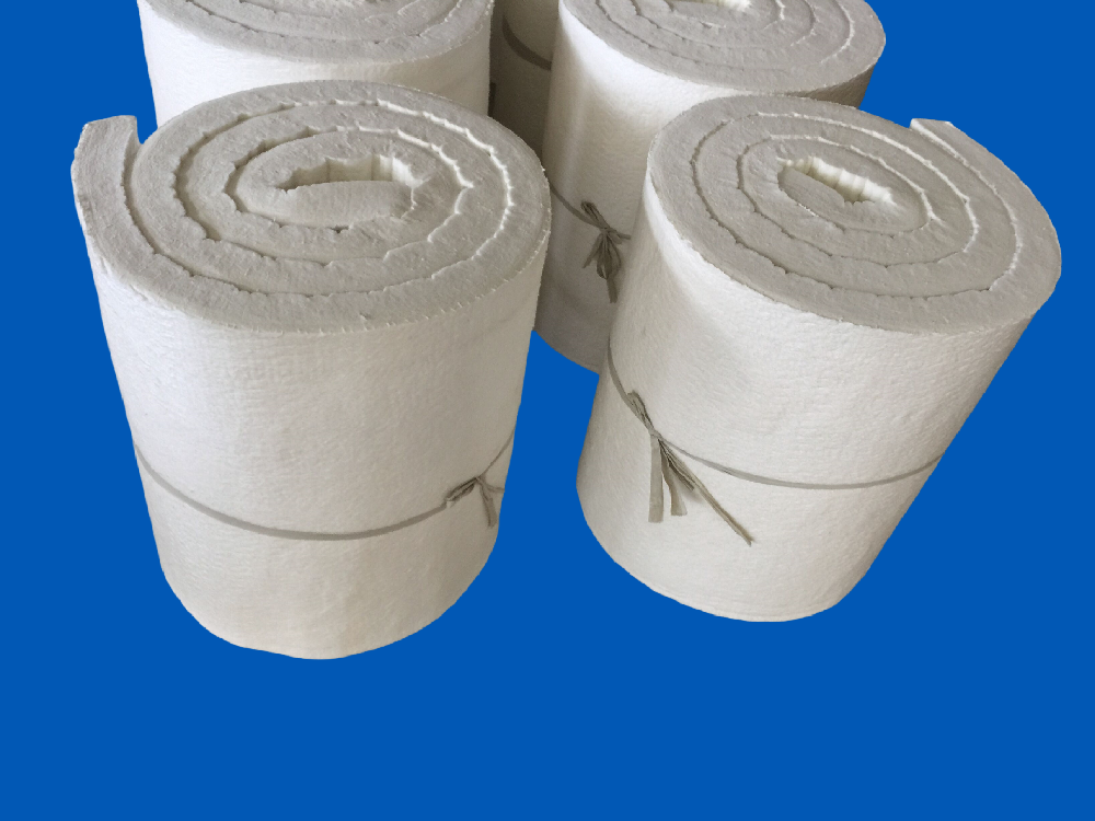 海北藏族陶瓷纤维毯