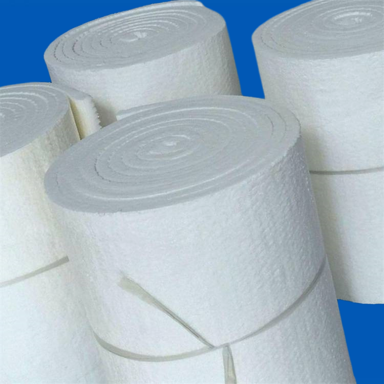 海北藏族陶瓷纤维毡